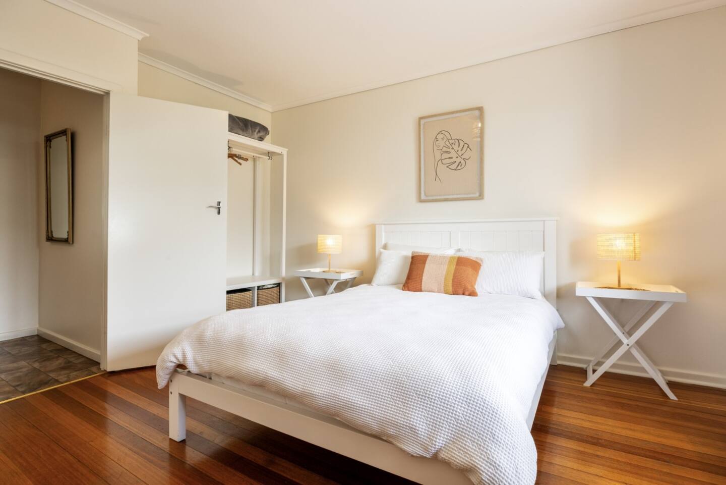 Unit Near Tanunda Main St