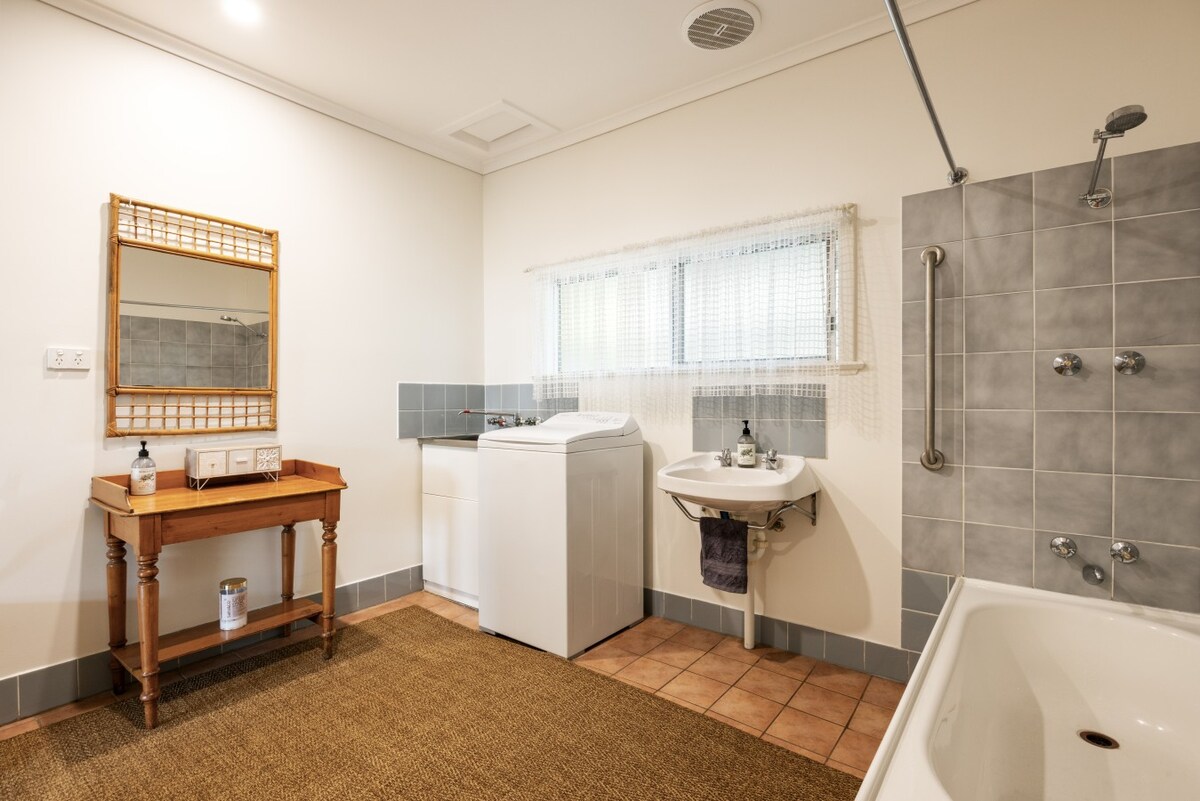 Unit Near Tanunda Main St