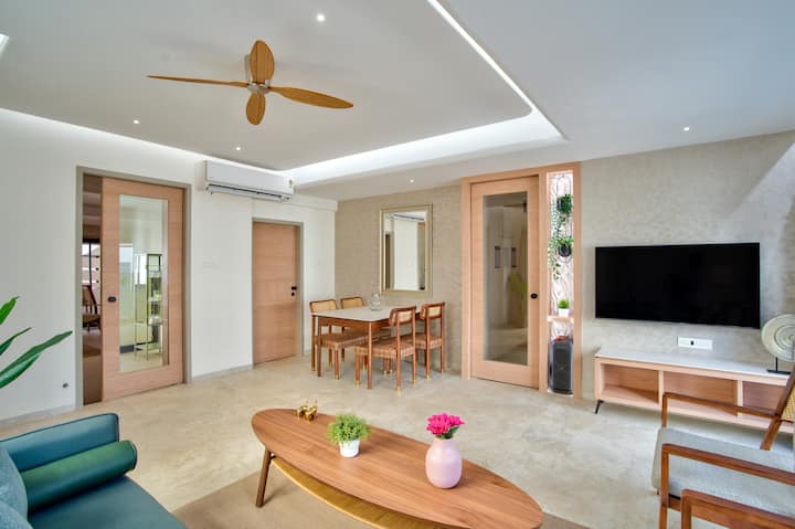 Living room image 11