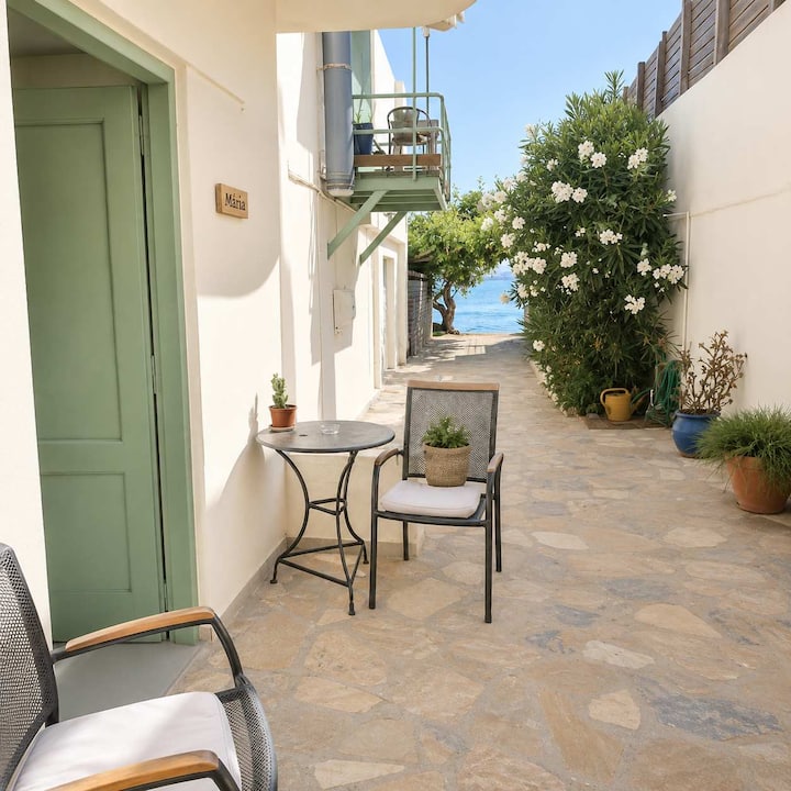 Elounda Christina Studios, Only Steps From The Sea - Elounda