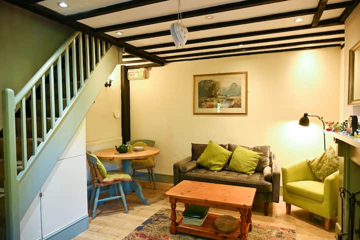 Granary Cottage Near The Jurassic Coast - Dorset