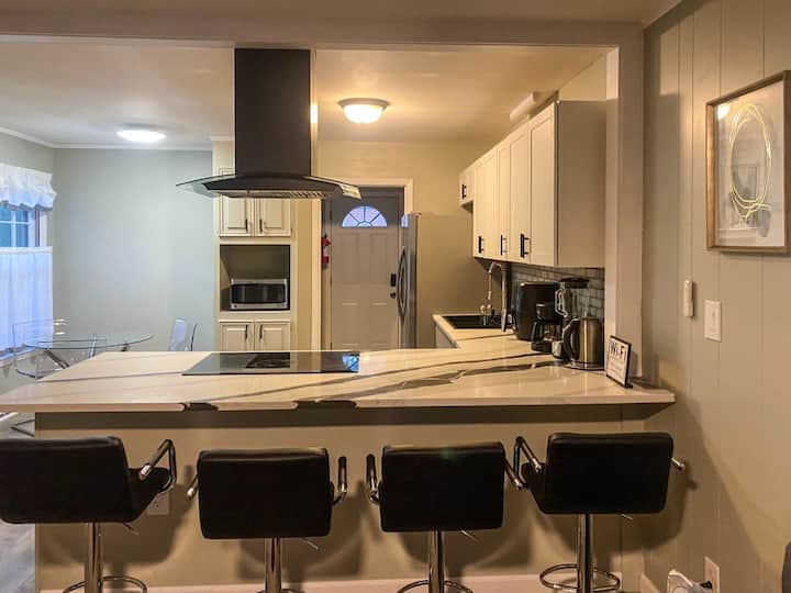 Staysobrio Luxury Stays - Gastonia, NC