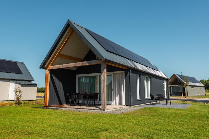 Duinlodge 4 | Europarcs Cadzand-bad - Nieuwvliet