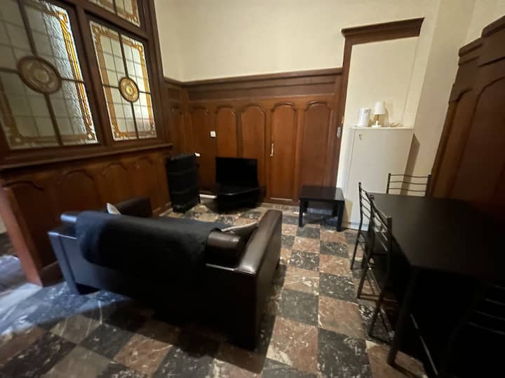 Appart Dans Grande Maison Bourgeoise - Tourcoing