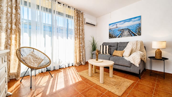 Santa Barbara Breeze Apartment Javea - Jávea