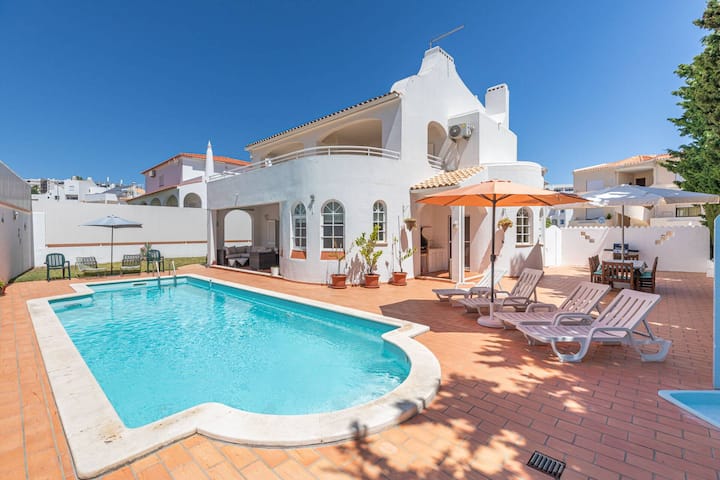 Villa Mia - Peerless Bond - Albufeira