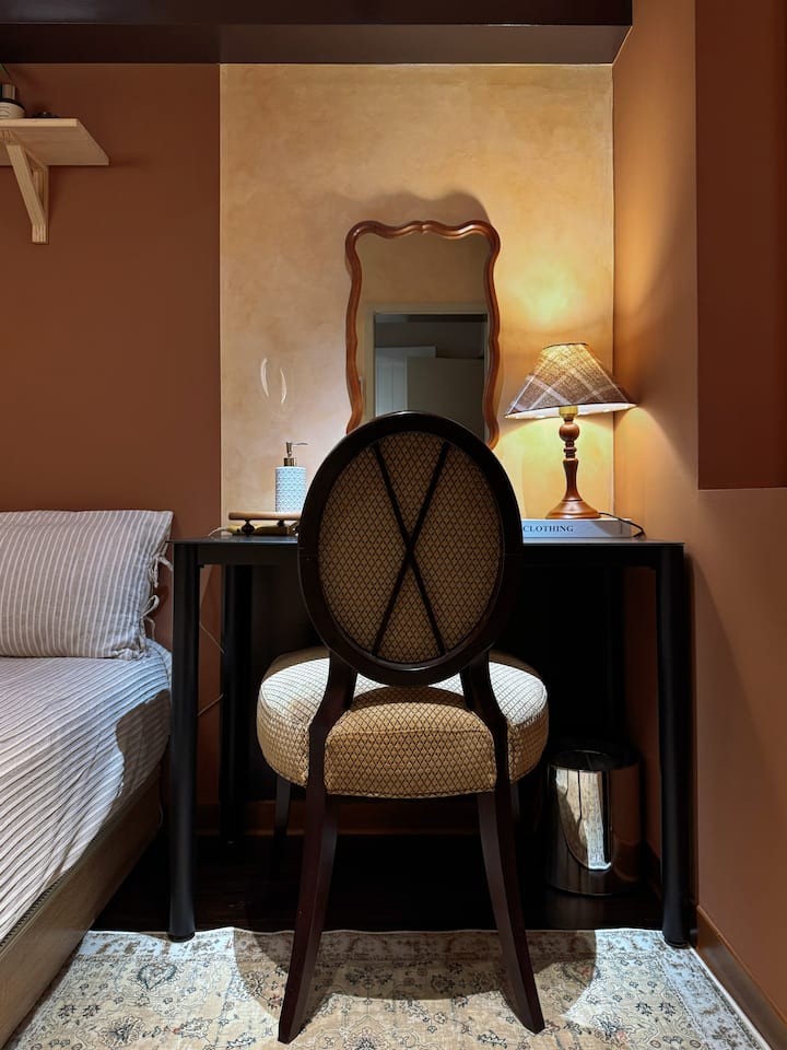 Quarto 1