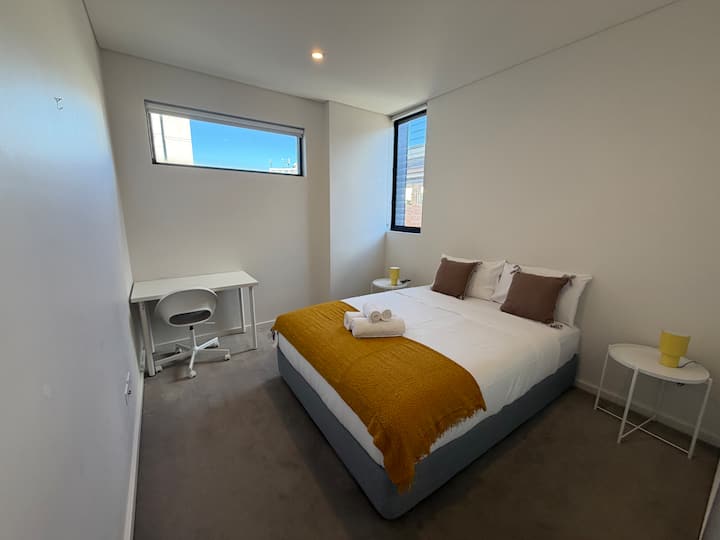 Camperdown Stay | Parking | Near Usyd - Willoughby