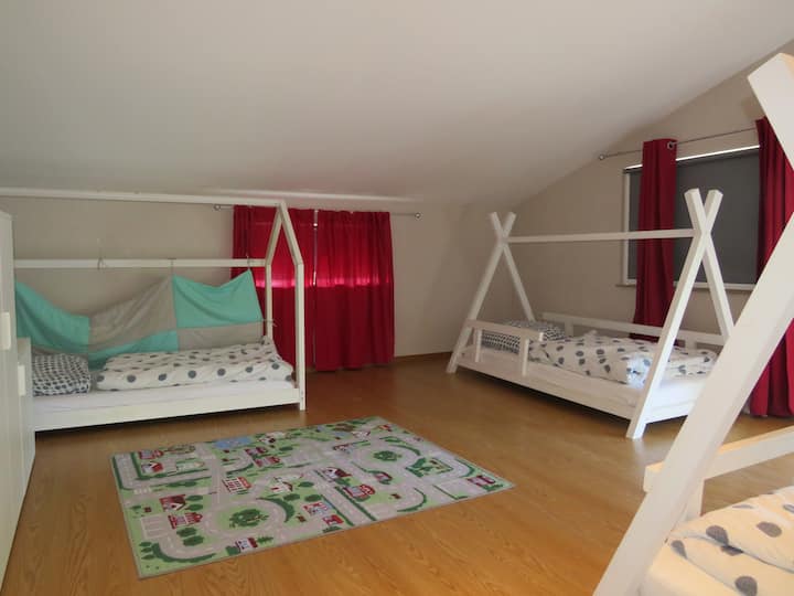 Spálňa 3