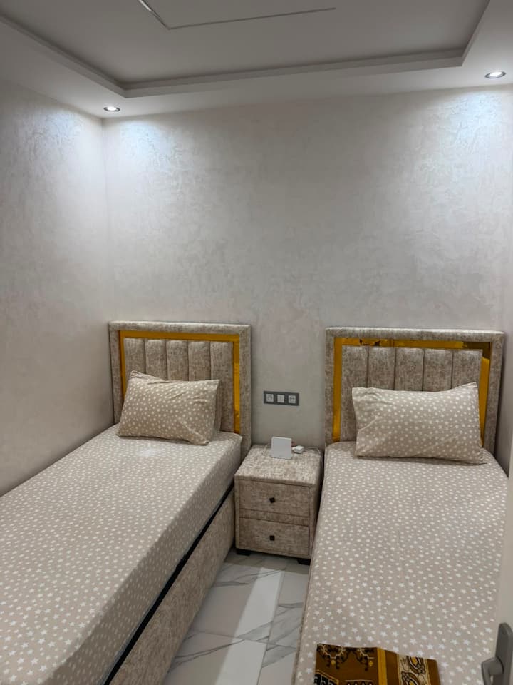 საძინებელი 2