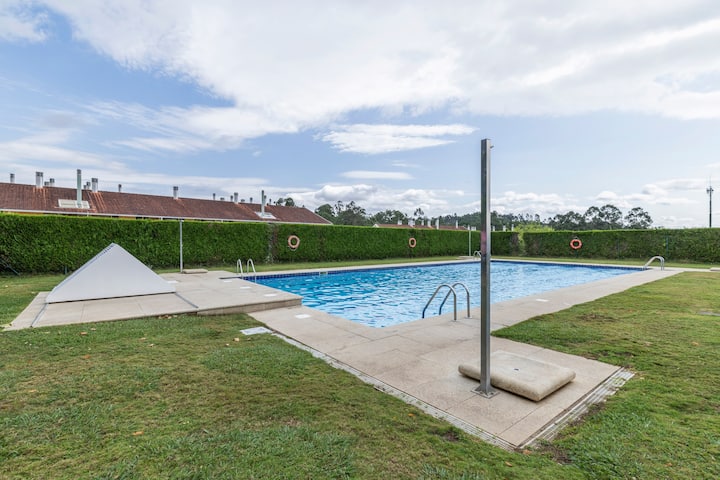 Apartamento Morriña - Galice