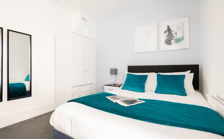 Dhomë gjumi 1