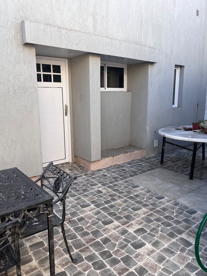 Residencia Martínez Casa Más Departamento - General Pico