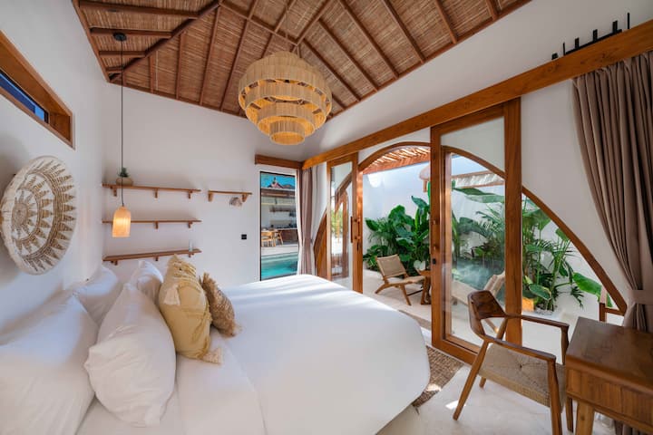 Kamar tidur
