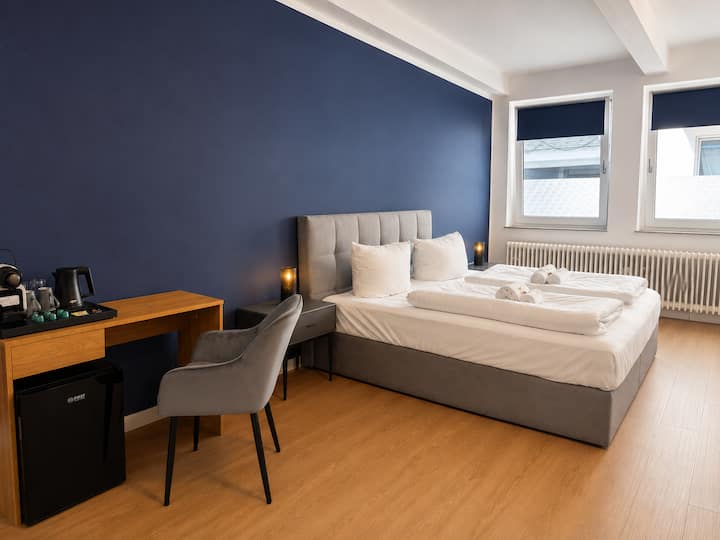 Central Studio Düsseldorf (Worringer Straße) - Düsseldorf