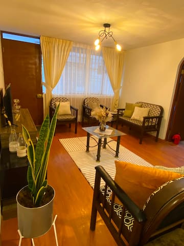 Guest favorite listing in Arequipa