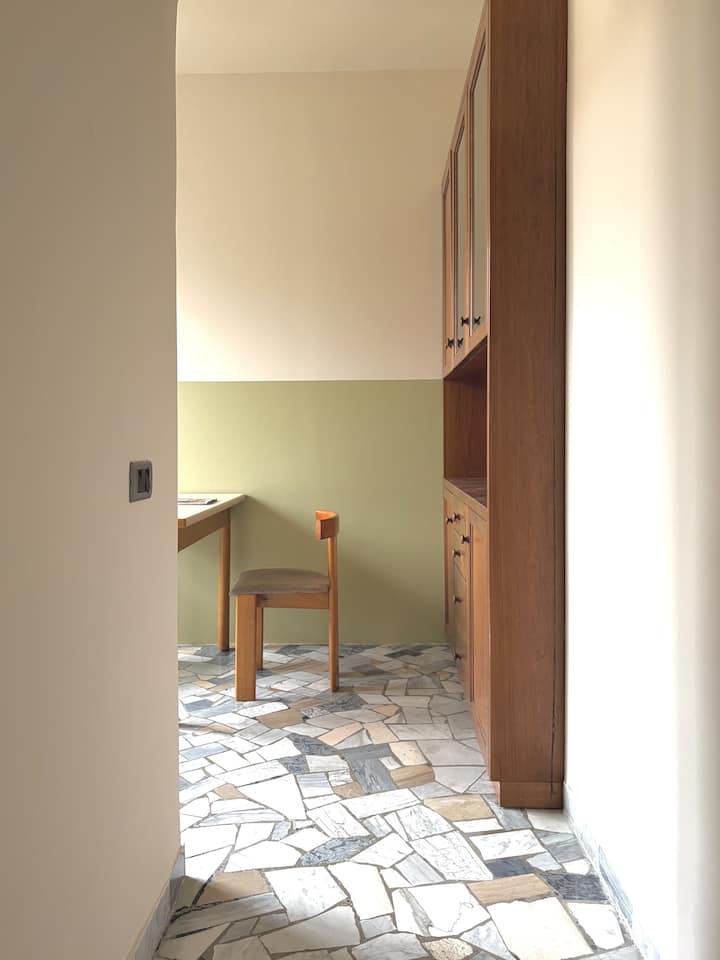 Casa Sara | Mid-century Design Apartment - Firenze