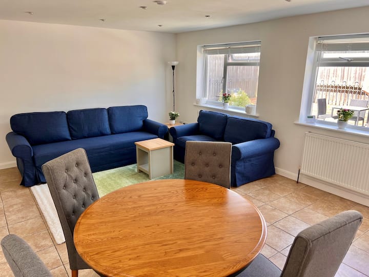 Selden Lodge - Littlehampton