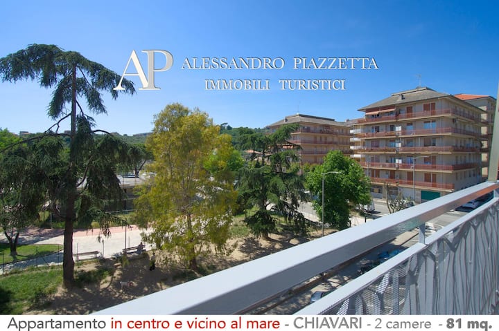 Casa Magirina - Chiavari