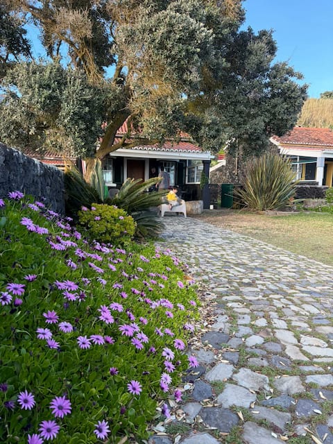 Casa Doce Mar