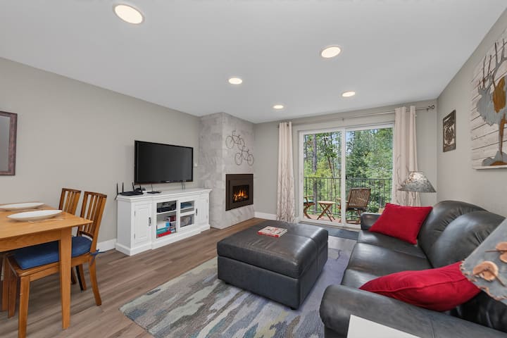 Beaver Village Unit #0613 Renovated 1 Bed Patio - ウィンター・パーク, CO