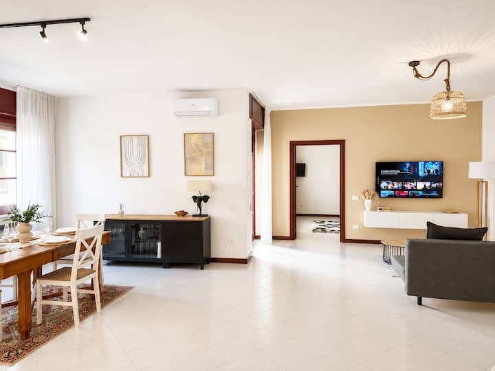 Ulia Apartment - Polignano a Mare