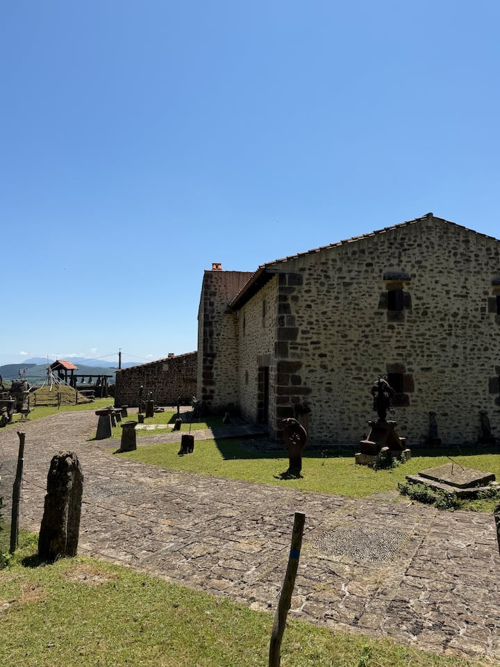 Museo De Las Campanas Vierna - Cantabria