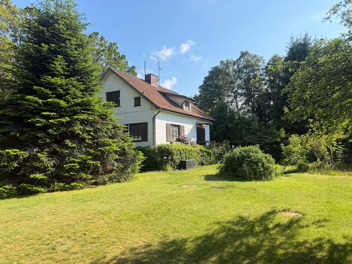 Villa I Vallda - Kungsbacka