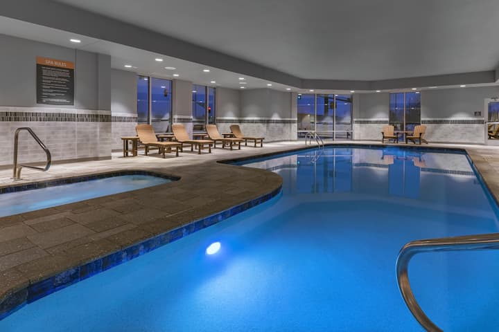 La Quinta Flagstaff | Deluxe 2 Queen | Canyon Base - Flagstaff