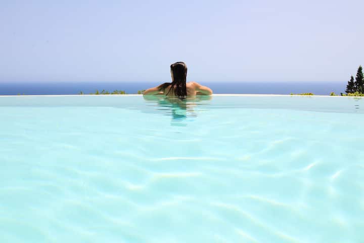 Tenuta Belvedere Luxury E Spa - Apulia