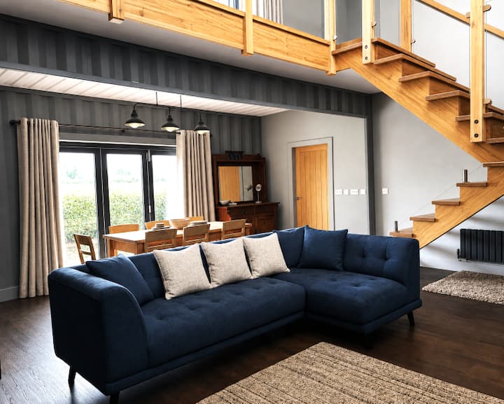 Willow Lodge - Penrith