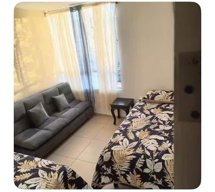 Habitación 1