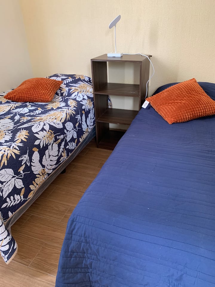 Habitación 3