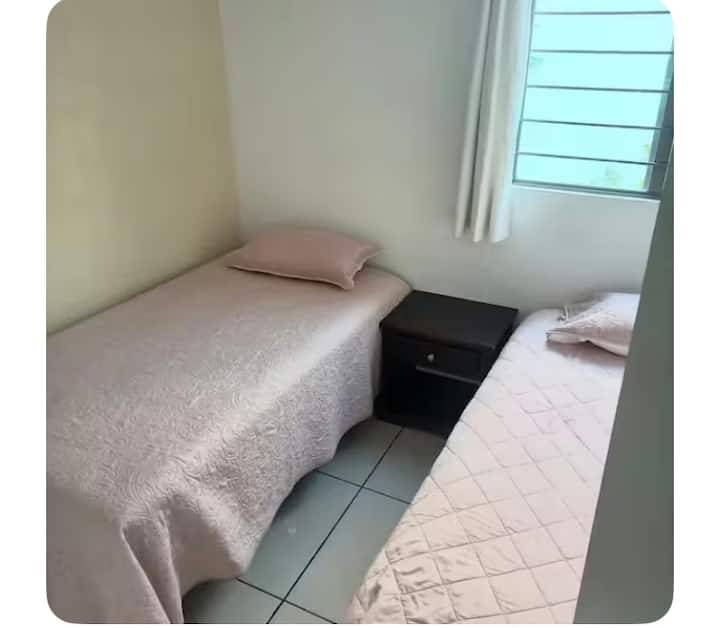 Habitación 2