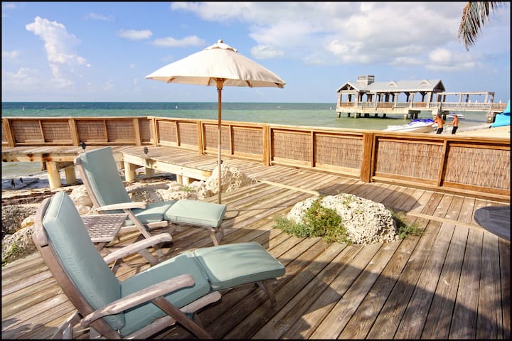 Hidden Beach #2, Sea Breeze Escape - Key West, FL
