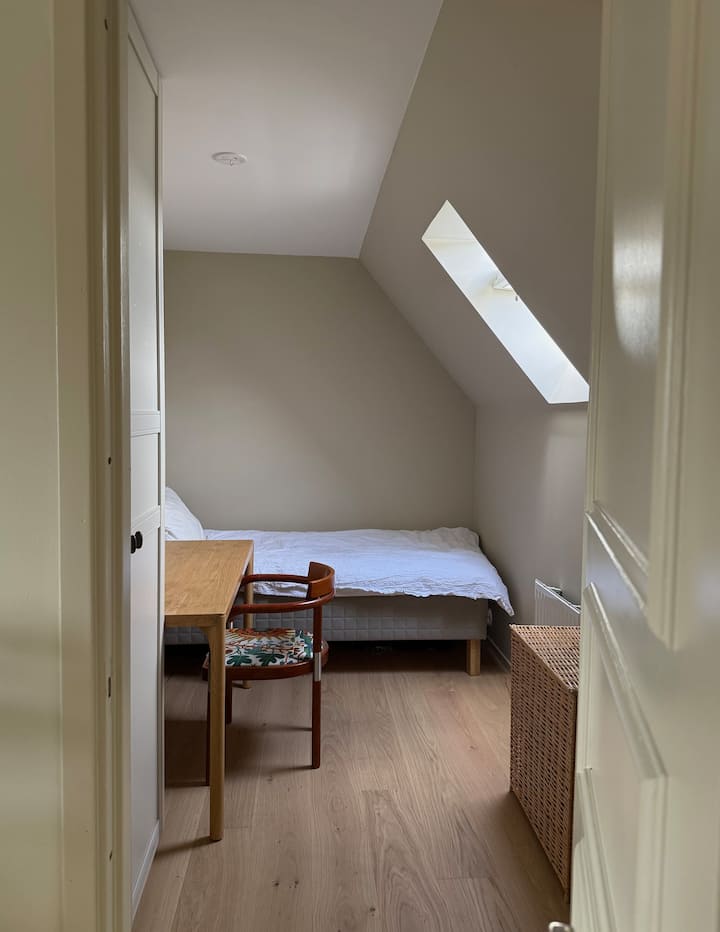 Chambre 4