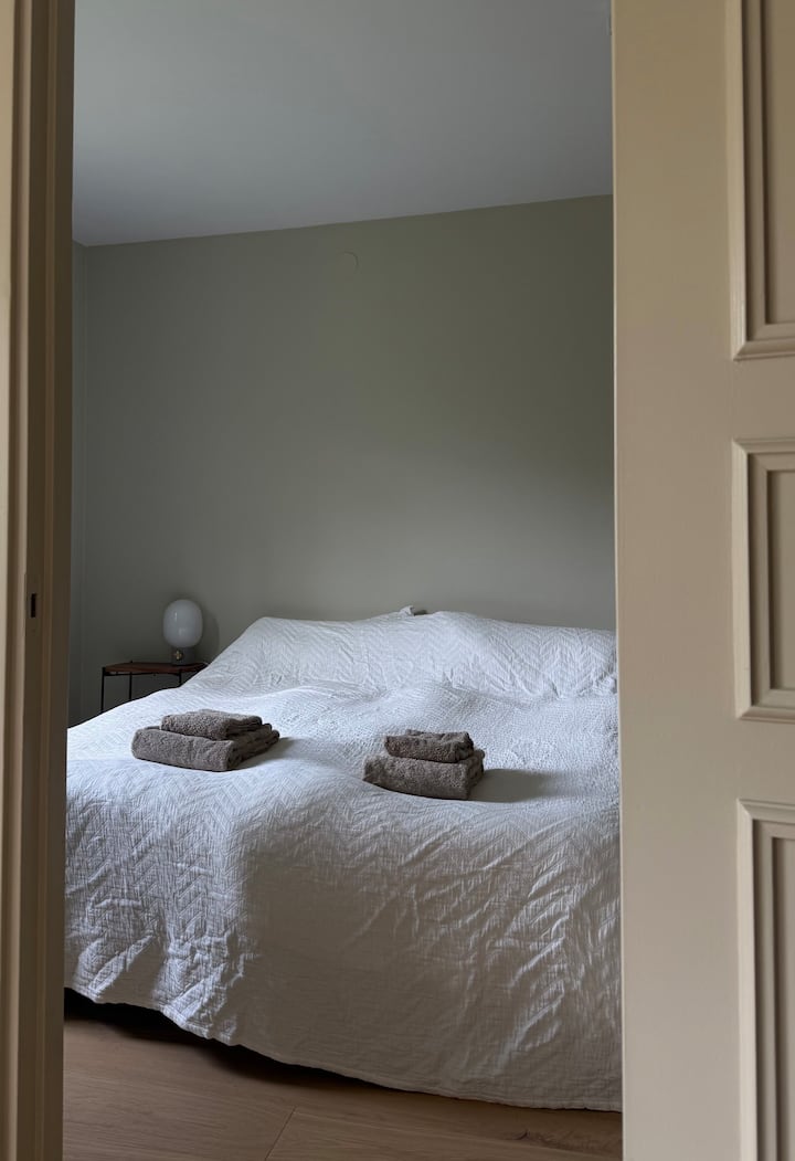 Chambre 1