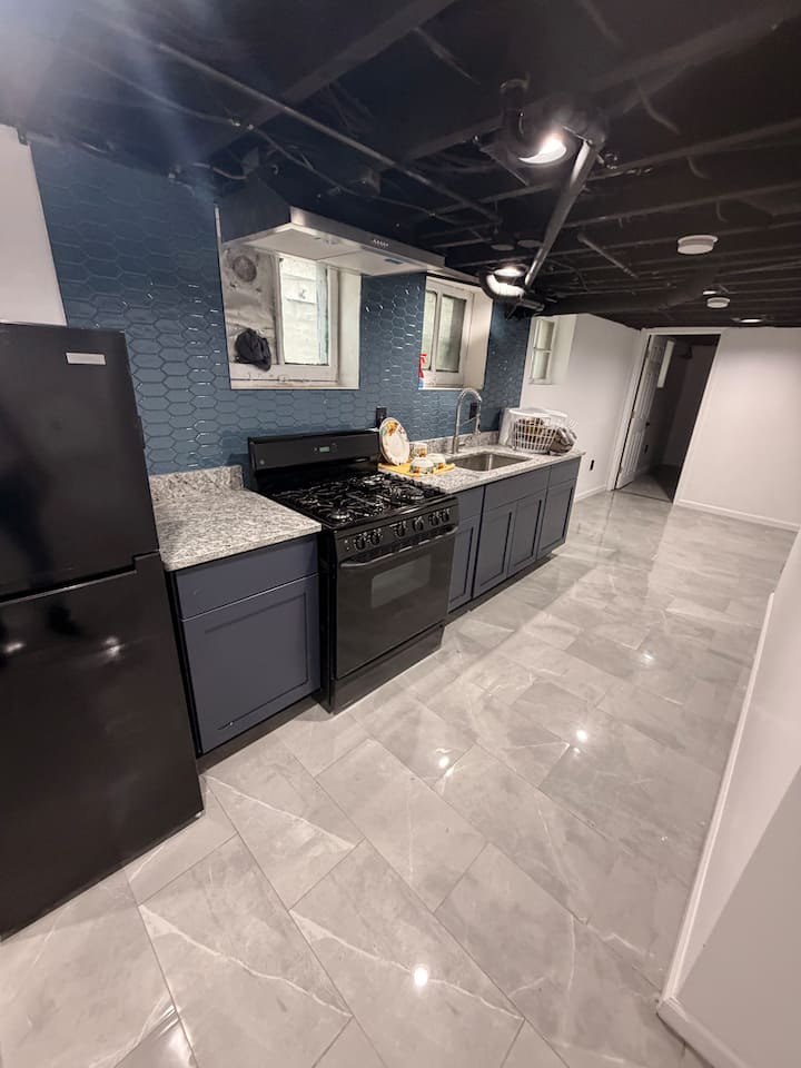 Long Term Stays 30+ Days Only One Bedroom Unit - 디어본