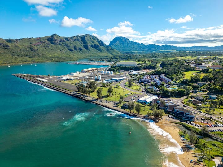 Brand New Unit Hosted By Hawaii Life 2br Banyan Ha - Lihue, HI