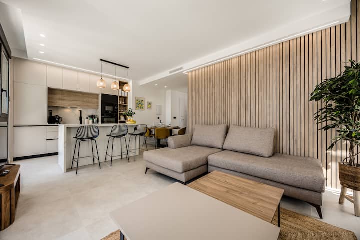 Casa Solana | Santa Rosalía Resort - Torre-Pacheco