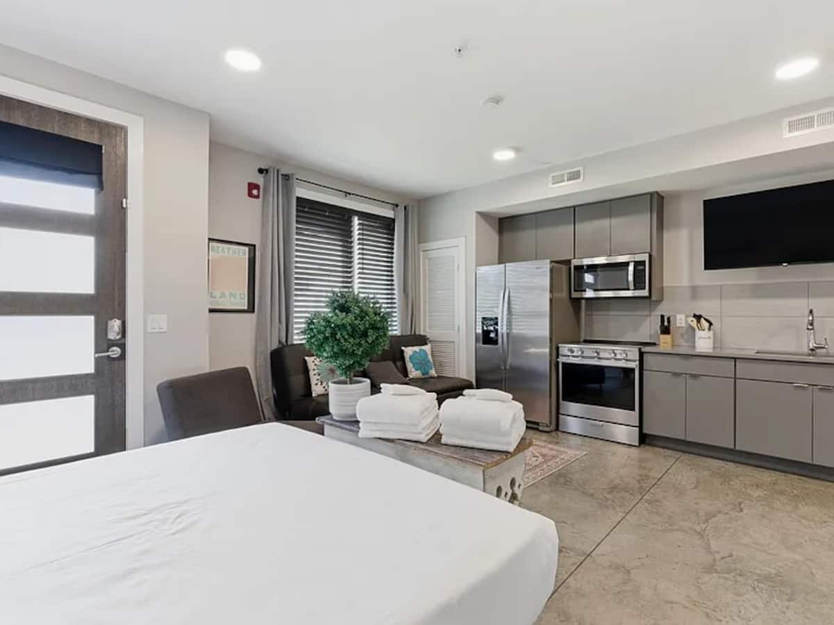 Nashville rental home