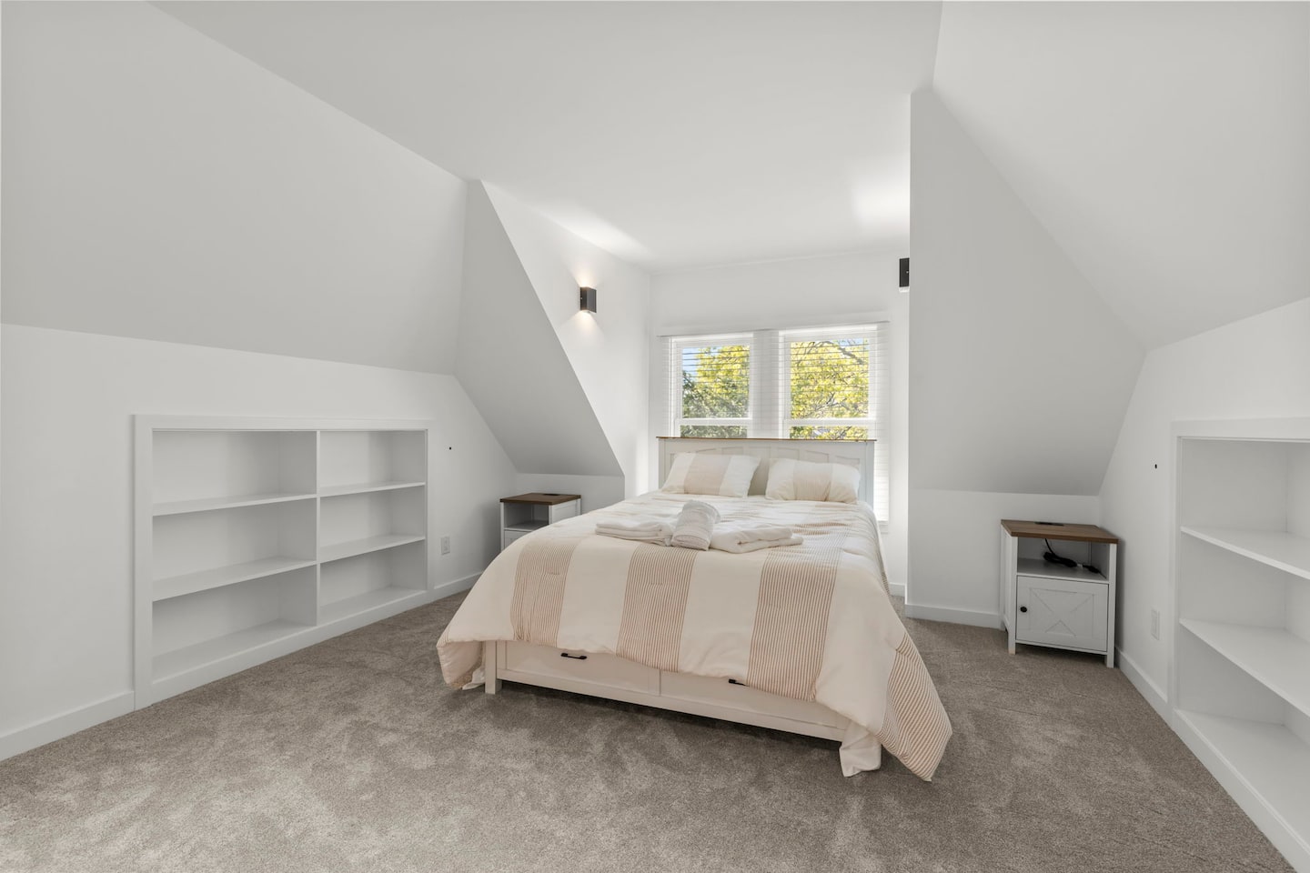 Renovated Modern