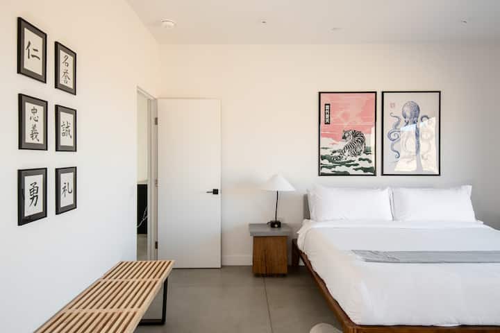 Habitación 1