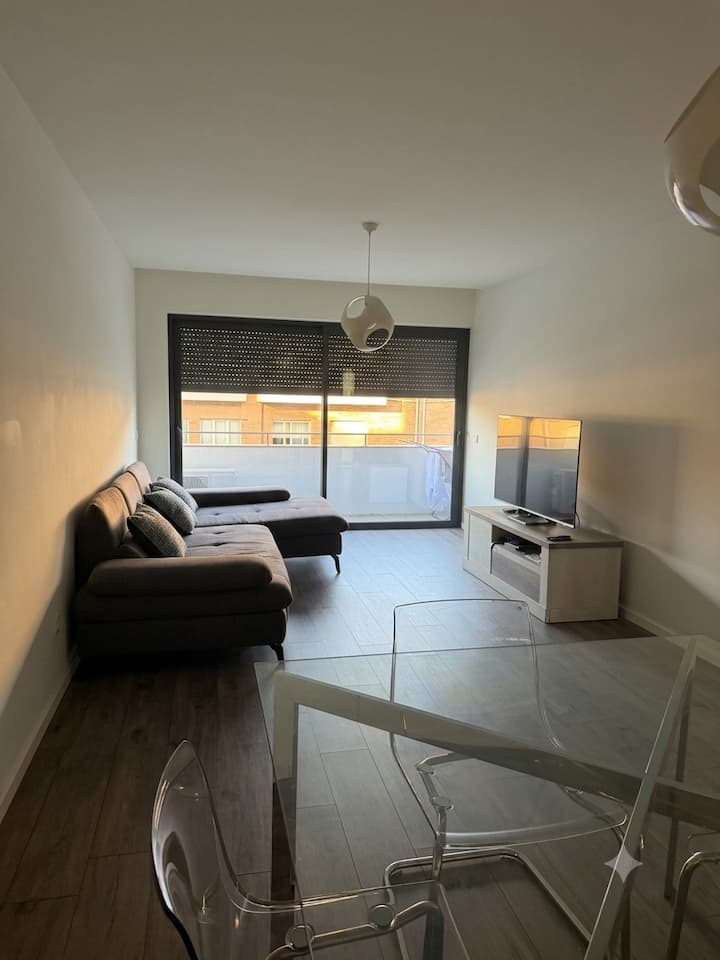 Guimarães Apartamento Moderno - Guimaraes