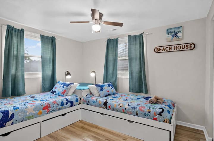 Habitación 5