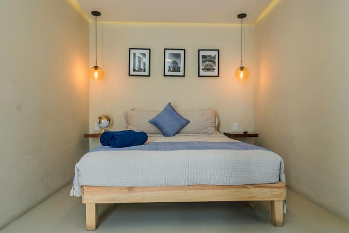 Habitación 1