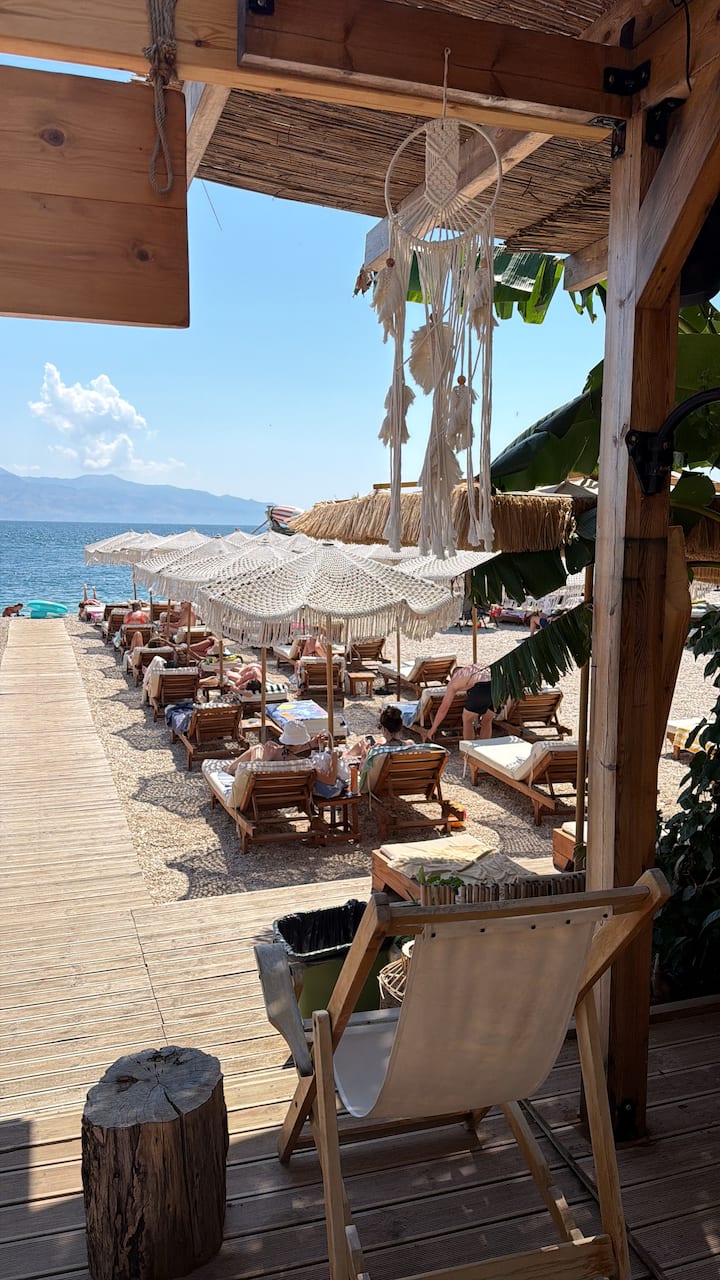 Saranda Signature - Saranda