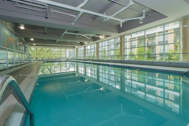 Three-bedroom - Richmond