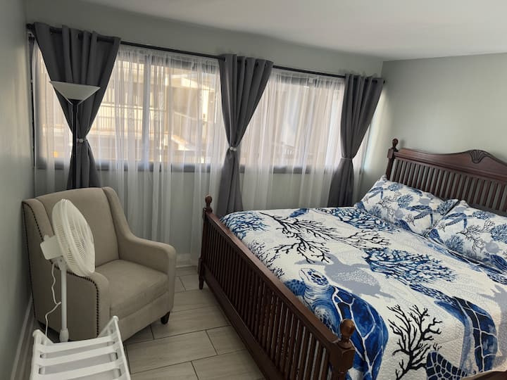 Bedroom 1