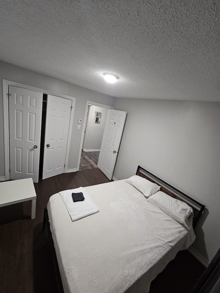 2 Chambres Meublé | Séjour Mensuel | Gatineau - Gatineau